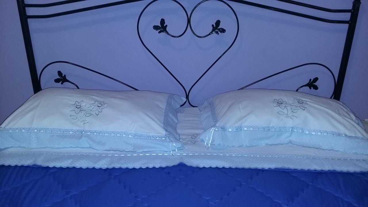 Frascineto Montagne Rocciose Bed & Breakfast エクステリア 写真