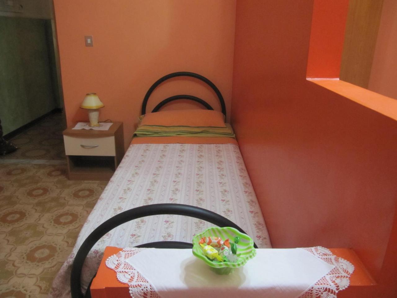 Frascineto Montagne Rocciose Bed & Breakfast エクステリア 写真